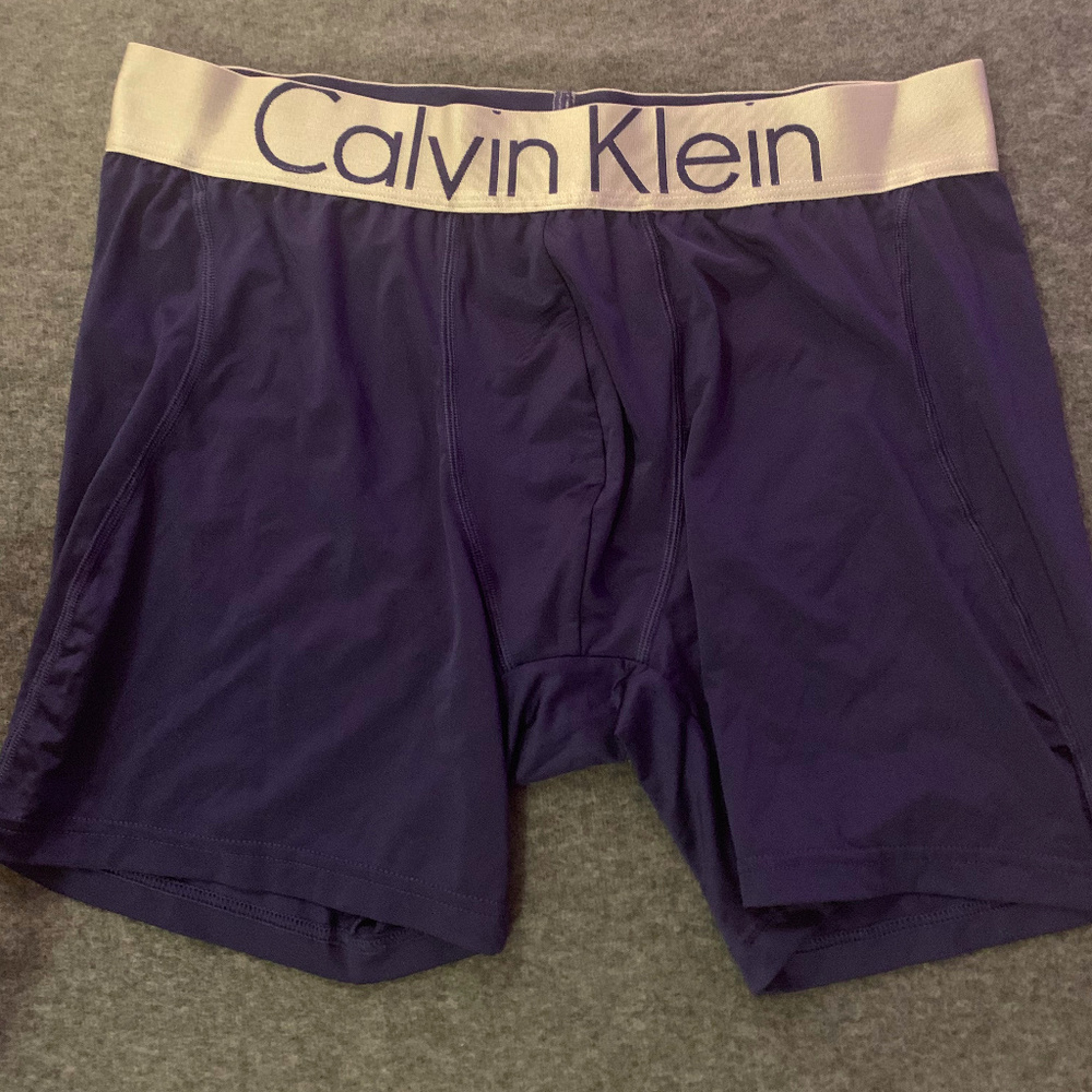 Boxer Briefs
